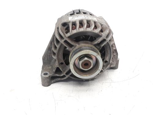 Alternador FIAT 500 (312_) 1.2 (312AXA1A) (69 hp) 52003532 | ALF380103 | A12125 |