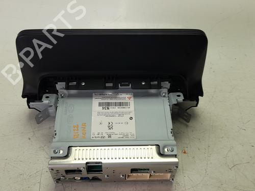 Display monitor HYUNDAI KONA (OS, OSE, OSI) | BP27867460C48