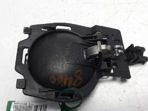 Front left interior door handle CITROËN C3 I (FC_, FN_) 1.4 HDi | BP3209495I13 