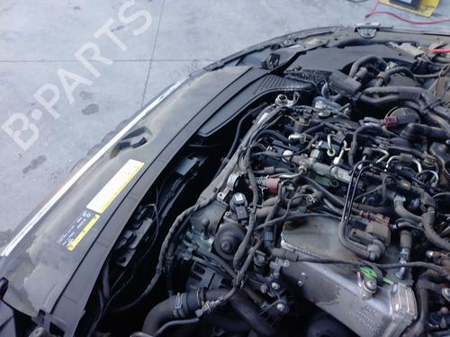 Køler Køler AUDI A4 B9 Avant (8W5, 8WD) 2.0 TDI (150 hp) 33843945 33843945