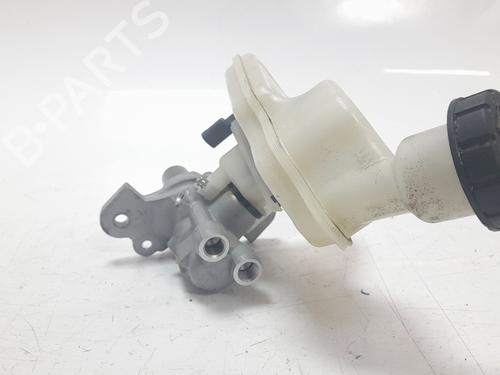 Brake master cylinder MERCEDES-BENZ B-CLASS Sports Tourer (W247) B 200 d (247.012) | BP25477607M77 