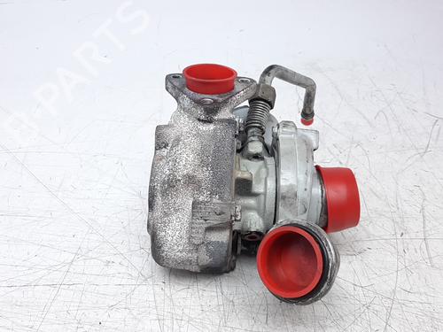Turbocharger/Supercharger OPEL VECTRA B (J96)  | BP15355475M71 