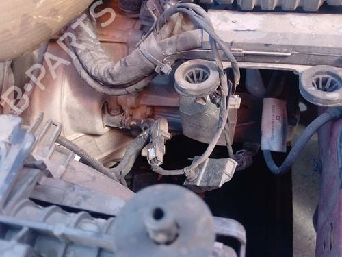 gearkasse-ford-fiesta-vii-hj-hf-2017-39654674 main image