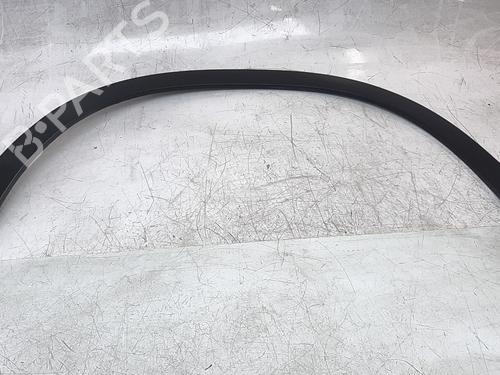 Used Front left wheel arch trim MERCEDES-BENZ GLA-CLASS (X156) GLA 200 CDI / d (156.908) (136 hp) 21052679