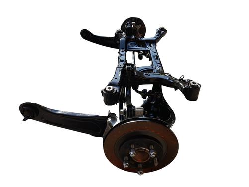 Rear axle KIA NIRO II (SG2)  | BP21768436M2 