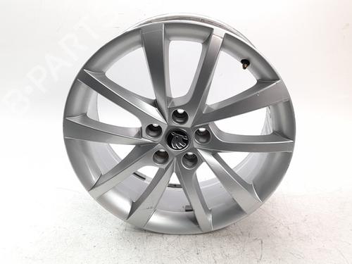 Rim SKODA KODIAQ I (NS6, NS7, NV7) 2.0 TDI 565601025D