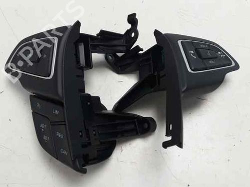 Used Switch FORD FOCUS III 1.0 EcoBoost (125 hp) 3515526