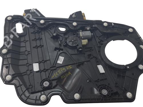 Used Front left window mechanism FORD KUGA III (DFK) [2019-2026]  21533120