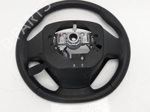 Steering wheel PEUGEOT 108 1.0 VTi | BP9556937C49 