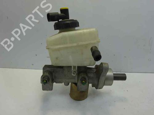 Brake master cylinder DACIA LOGAN MCV (KS_)  | BP1605886M77 