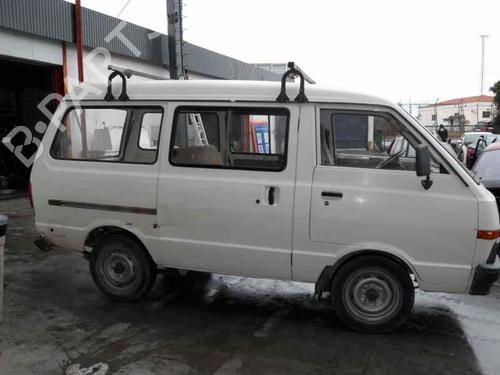 Alternator NISSAN VANETTE Van (_C22) 1.5 | BP167435M7 