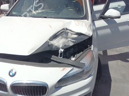 Bremseservo BMW 2 Active Tourer (F45) [2013-2021]  28975932