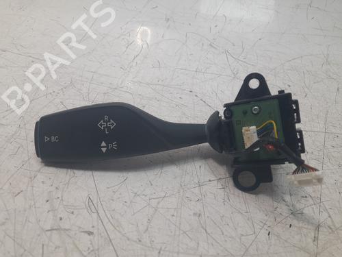 Used Steering column stalk BMW X1 (F48) sDrive 18 i (136 hp) 24364484