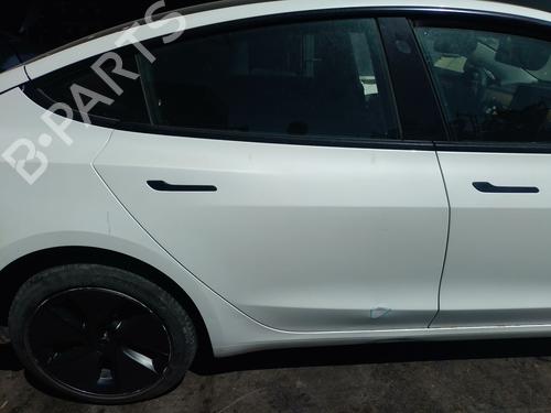 Used Right rear door Right rear door TESLA MODEL 3 (5YJ3) EV (283 hp) 34235670 34235670