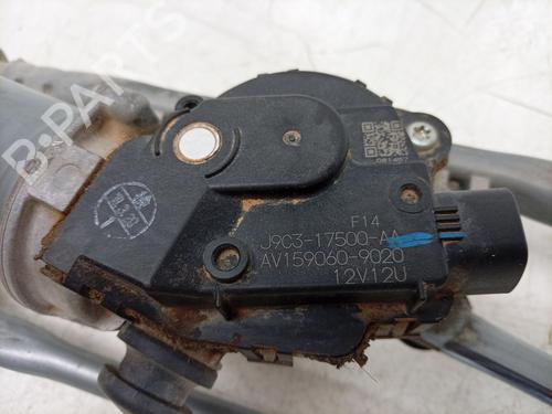 Front wiper motor JAGUAR E-PACE (X540) 2.0 D180 AWD | BP19168367M29 - Image 4