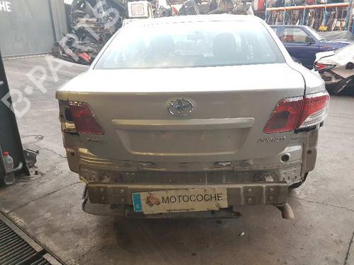 ABS pump TOYOTA AVENSIS Estate (_T27_)  | BP4445149M43 