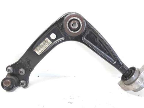 Used Left front suspension arm PEUGEOT 508 I (8D_) 2.0 HDi (163 hp) 6584220