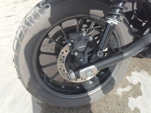 Andre HONDA CL CL500 (PC67) (46 hp) 27995141