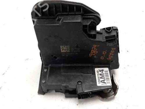 Front right lock OPEL ASTRA K (B16) 1.4 Turbo (68) | BP5327055C97 