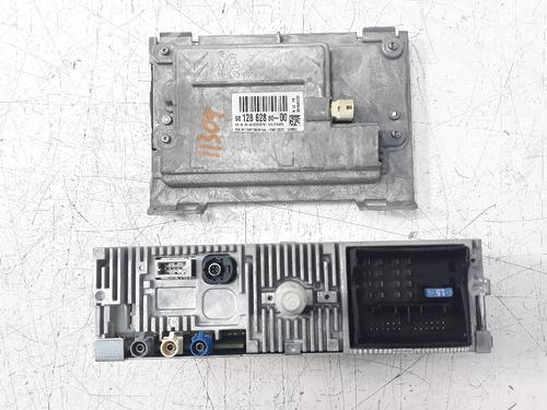 Electronic module PEUGEOT 208 I (CA_, CC_)  | BP13742977M83 