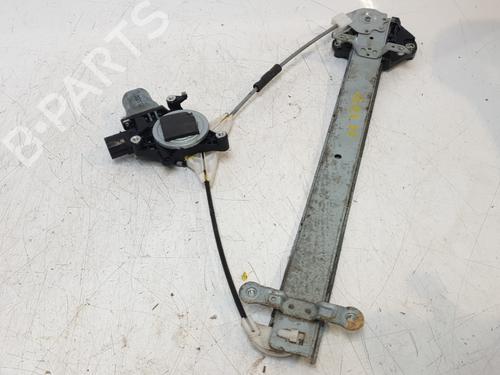 Used Front right window mechanism SUBARU OUTBACK (BS) 2.0 D AWD (BSD) (150 hp) 26322226