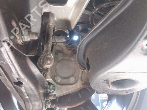 Used Right rear steering knuckle Right rear steering knuckle 38469411 38469411