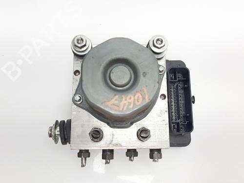 ABS pump DACIA SANDERO II  | BP8663164M43 