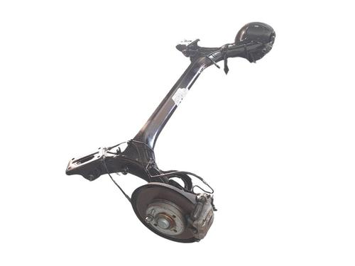 Rear axle CITROËN C4 II (NC_)  | BP16325119M2 