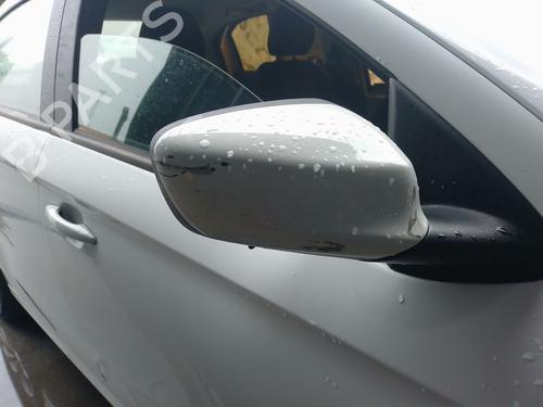 Right mirror CITROËN C-ELYSEE (DD_) 1.5 BlueHDi 100 | BP32187166C27 - Image 2