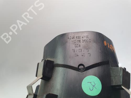 Air vent MERCEDES-BENZ B-CLASS Sports Tourer (W246, W242)  | BP29431370I21 