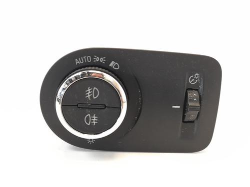 Used Headlight switch OPEL ASTRA K (B16) [2015-2022]  8659433