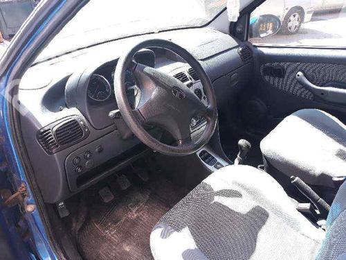 Right rear window switch TATA INDICA 1.4 TD | BP1778475C107  - Image 5