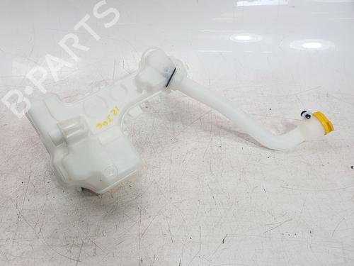 Used Windscreen washer tank Windscreen washer tank RENAULT CLIO V (B7_) 1.5 Blue dCi 100 (B7AD) (101 hp) 30940351 30940351