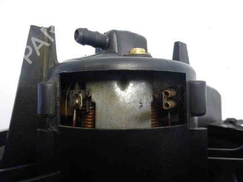 Heater blower motor CITROËN XSARA (N1)  | BP14205553M62 