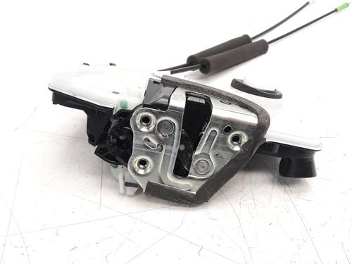 Front right lock TOYOTA COROLLA Hatchback (_E21_, _EA1_, _EH1_)  | BP12347601C97 
