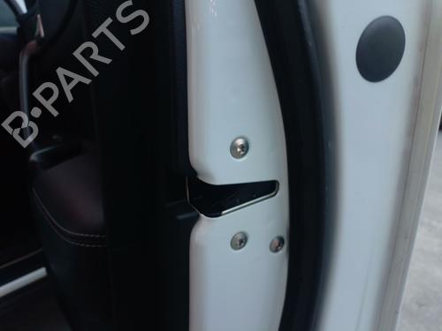 Used Front right lock Front right lock 38622200 38622200