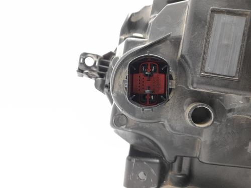 Right headlight LAND ROVER RANGE ROVER VELAR (L560) 2.0 P300 Si4 4x4 | BP32860096C29 - Image 9