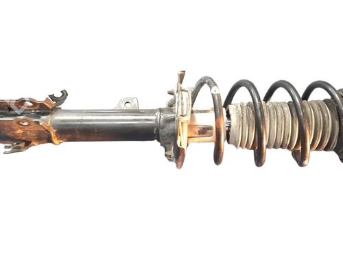 Right front shock absorber FORD ECOSPORT 1.0 EcoBoost | BP21595534M17 