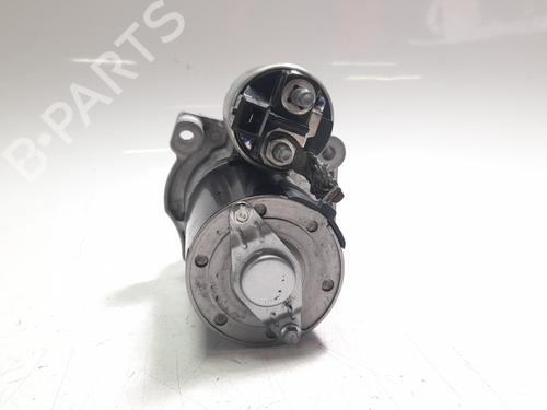 Starter PEUGEOT 3008 II SUV (MC_, MR_, MJ_, M4_)  | BP22550665M8