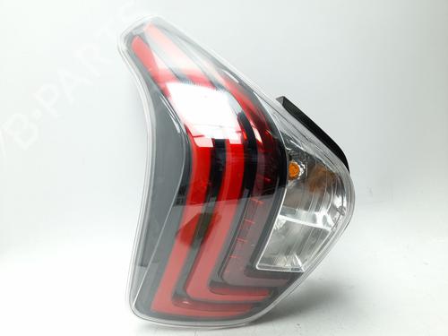 Left taillight KG MOBILITY TIVOLI (_0W) | BP36995411C34 - Image 2