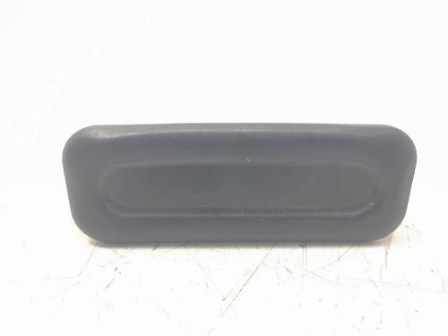 Used Tailgate handle PEUGEOT 508 SW I (8E_) 2.0 BlueHDi 150 (150 hp) 24497826