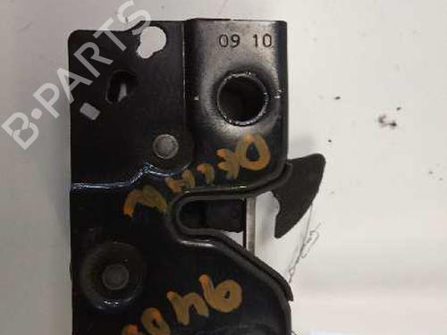 Hood lock SEAT IBIZA IV (6J5, 6P1)  | BP8782165C133 