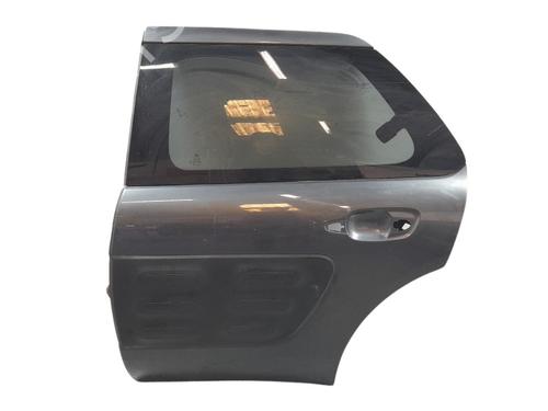 Used Left rear door CITROËN C4 CACTUS [2014-2025]  15653281