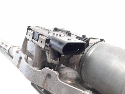 Front wiper motor OPEL ASTRA K (B16)  | BP8805513M29 