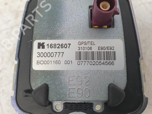 Antenne/Base BMW 3 (E90) 320 d | BP36390576C140 - Image 4