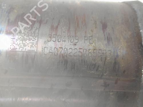 Catalyst HYUNDAI BAYON (BC3) 1.2 MPI | BP30710952M10 - Image 5