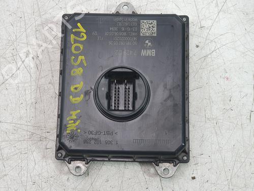 Used Xenon ballast Xenon ballast MINI MINI (F56) Cooper S (192 hp) 33953046 33953046