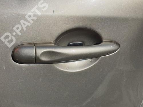 Used Front right exterior door handle Front right exterior door handle RENAULT MEGANE III Hatchback (BZ0/1_, B3_) 1.5 dCi (BZ09, BZ0D, BZ1W, BZ29, BZ14) (110 hp) 11031164 11031164