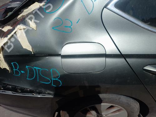 Used Fuel flap Fuel flap SKODA OCTAVIA IV (NX3, NN3, PV3) 2.0 TDi (116 hp) 33929812 33929812