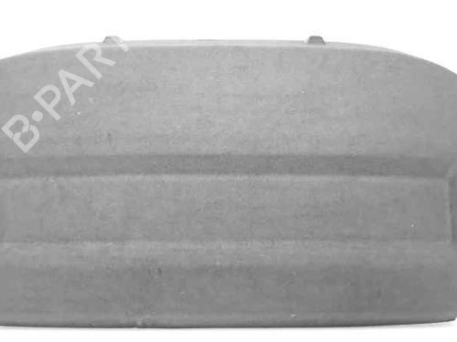 Used Rear parcel shelf OPEL ASTRA H (A04) 1.6 (L48) (105 hp) 4518845